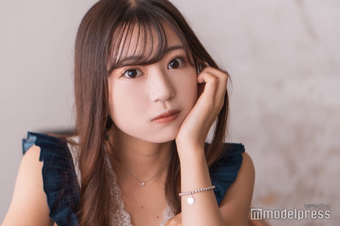 山川花妃さん(C)モデルプレス