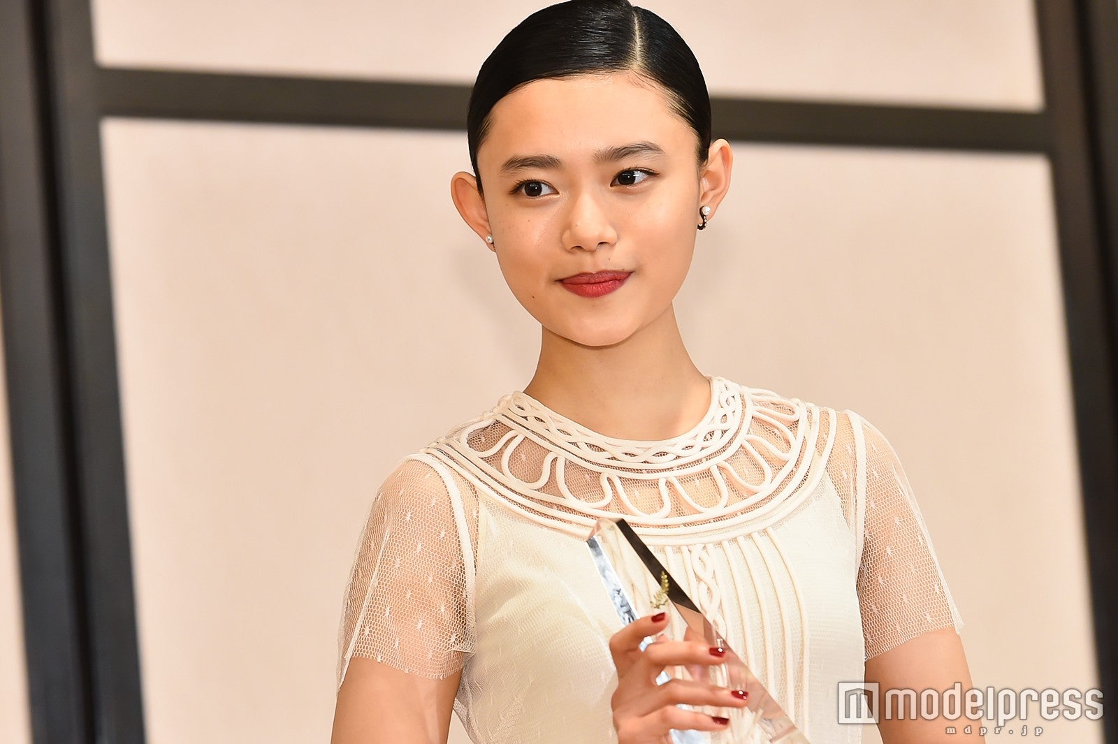 杉咲花（C）モデルプレス