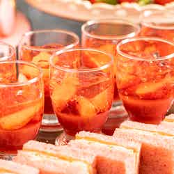 ロンドン・ミーツ・トウキョウ/画像提供:コンラッド東京