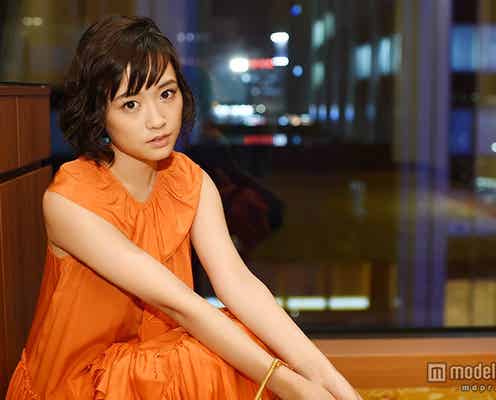 大原櫻子“小悪魔キャラ”は「ちょっと似ているかも」―今年の飛躍と来年の幕開けを語る<モデルプレスインタビュー>