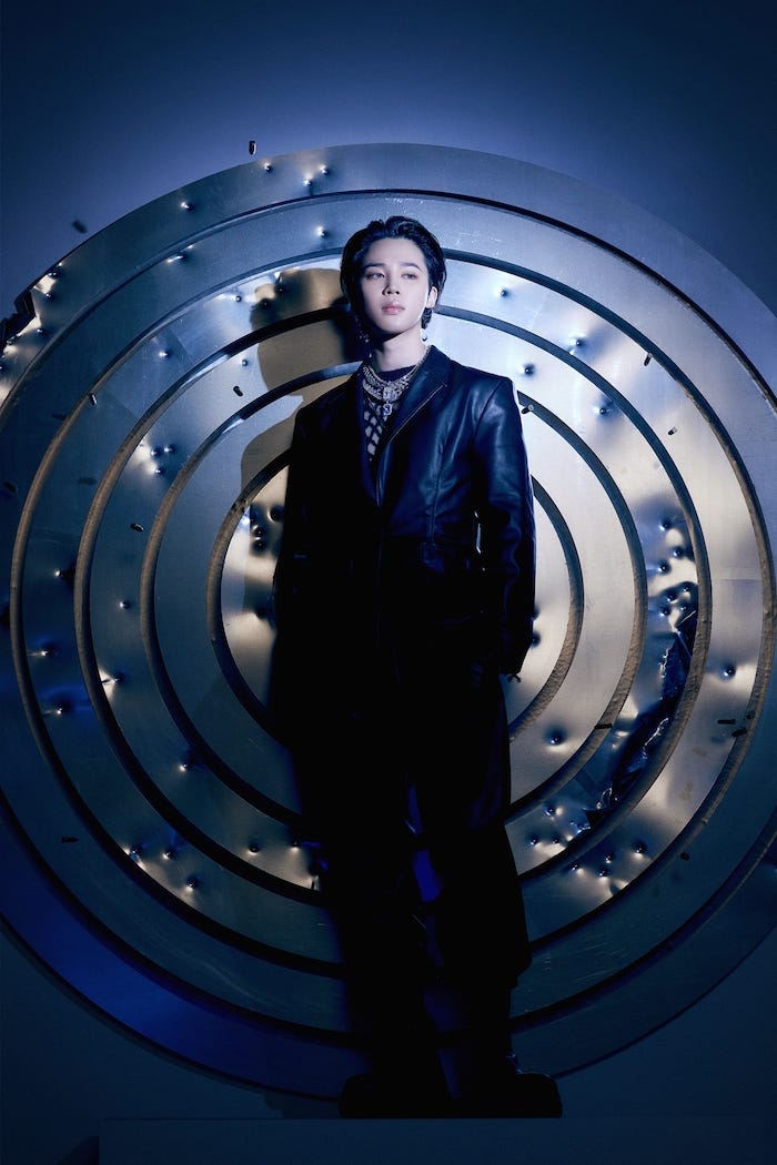 JIMIN/(P)&(C)BIGHIT MUSIC