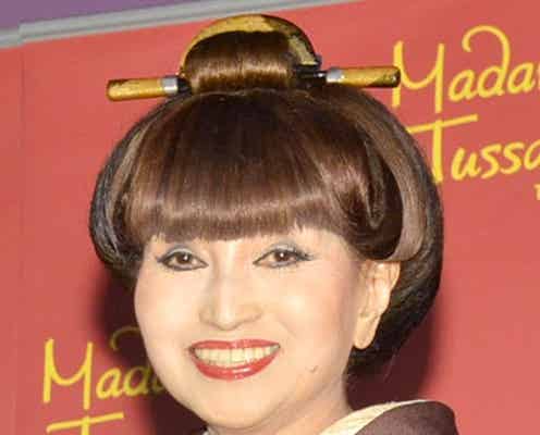 KAT-TUN亀梨和也、「徹子の部屋」で饒舌トーク 徹子との意外な交流が明らかに