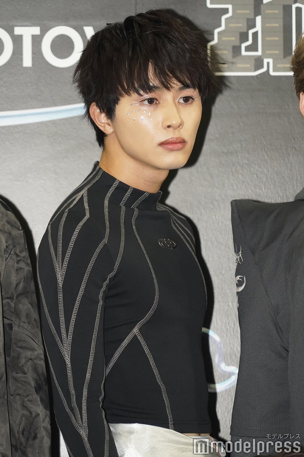 タクヤ（C）モデルプレス