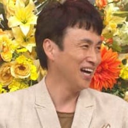 今話題のアノ人の“相方”児嶋一哉を、明石家さんま&八王子市民軍団がイジり倒し…