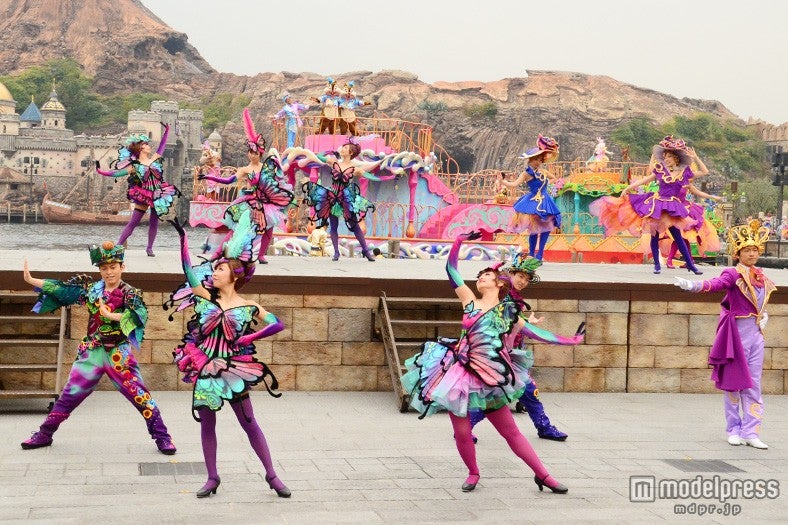 ロストリバーデルタ