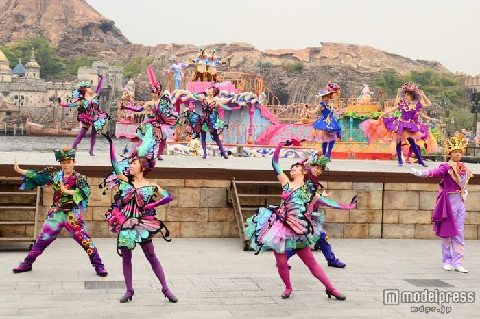 ロストリバーデルタ