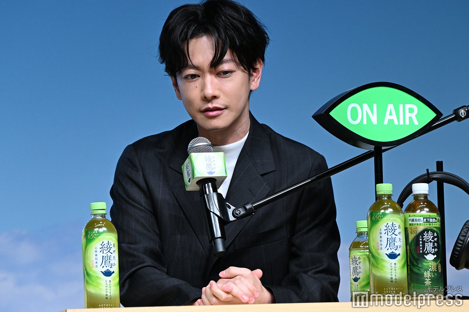 佐藤健（C）モデルプレス