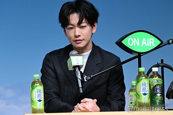 佐藤健(C)モデルプレス