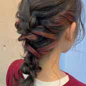 黒髪派のアレンジカタログ おしゃかわヘアでダサ女卒業 モデルプレス 黒髪派のアレンジカタログ おしゃかわヘアでダサ女卒業 モデルプレス