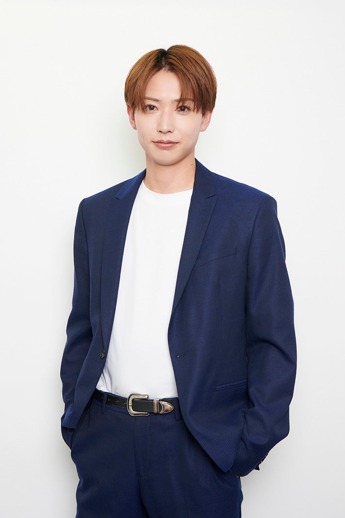 元CUBERS・TAKA、つばさ男子プロダクションのアシスタントプロデューサー就任を発表【コメント】