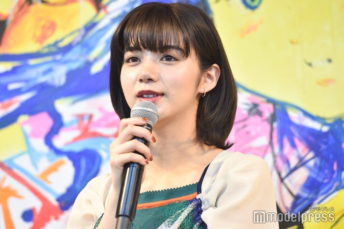 池田エライザ(C)モデルプレス