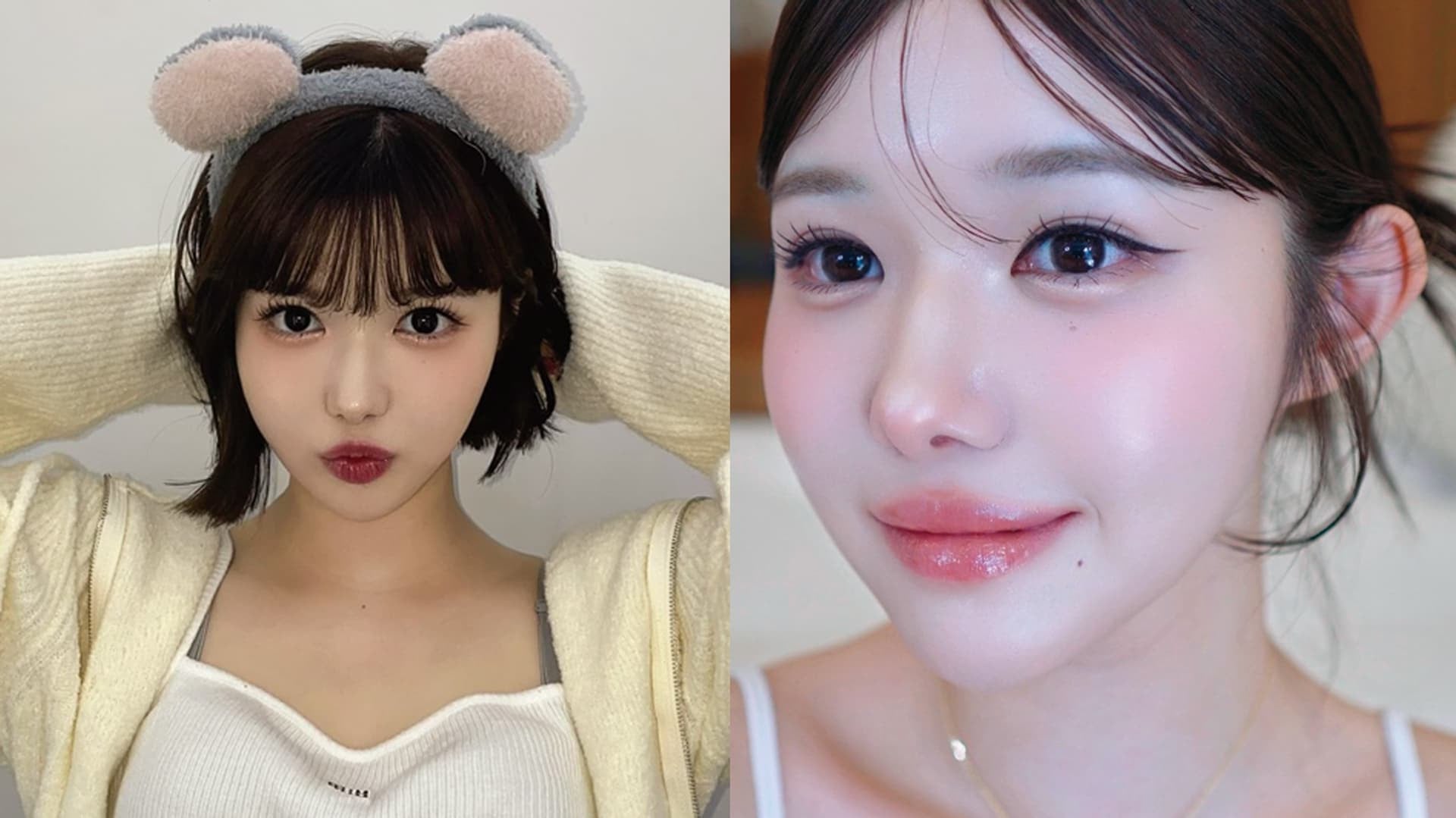 あかぬけのヒントが見つかるかも？【美容系Youtuber・きぬ】直伝の“メイクテク”を伝授♡