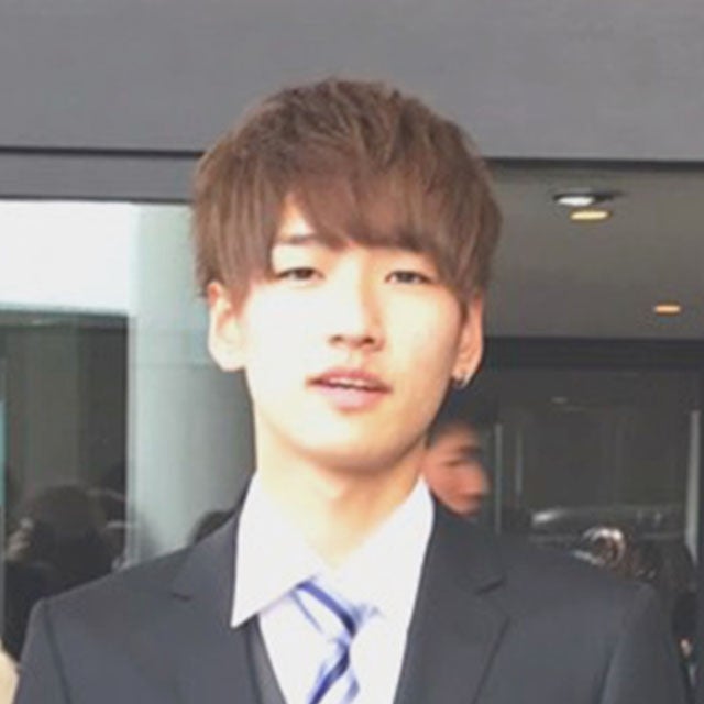 石川 瑛一朗 （提供写真）