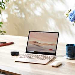 モデルプレス - スマホで十分?学生&PC初心者にこそ試してほしい「Surface」の魅力4つ<編集部体験レビュー>