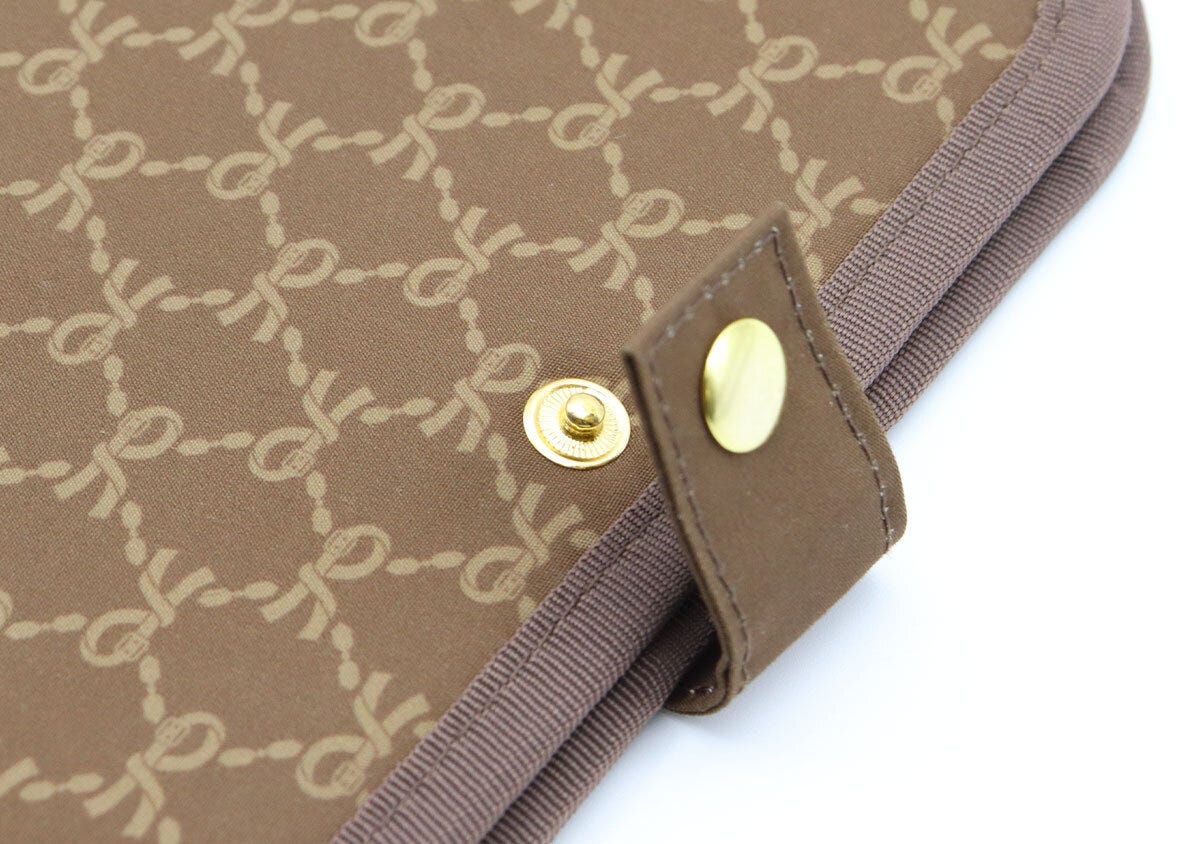 宝島社 雑誌付録 素敵なあの人4月号 ロベルタ 宝島社雑誌付録素敵なあの人4月号のロベルタ