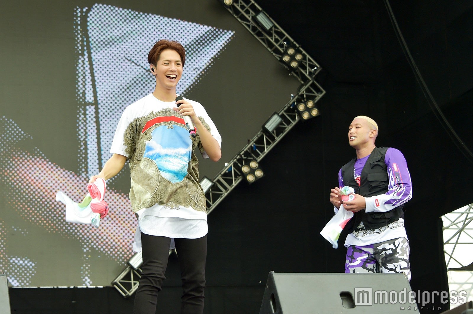 片寄涼太（C）モデルプレス