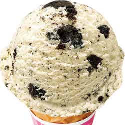 クッキーアンドクリーム／画像提供：B-R サーティワン アイスクリーム