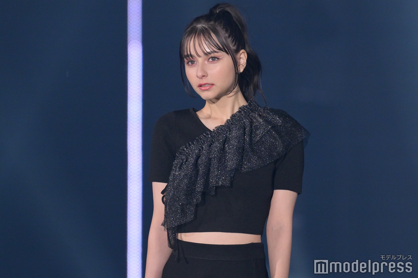 （C）モデルプレス