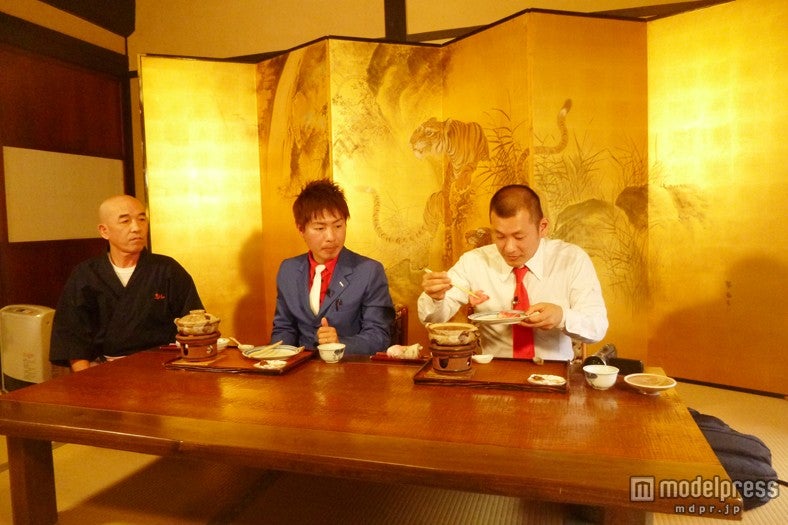 3月13日放送「いきなり！黄金伝説。」（テレビ朝日系）