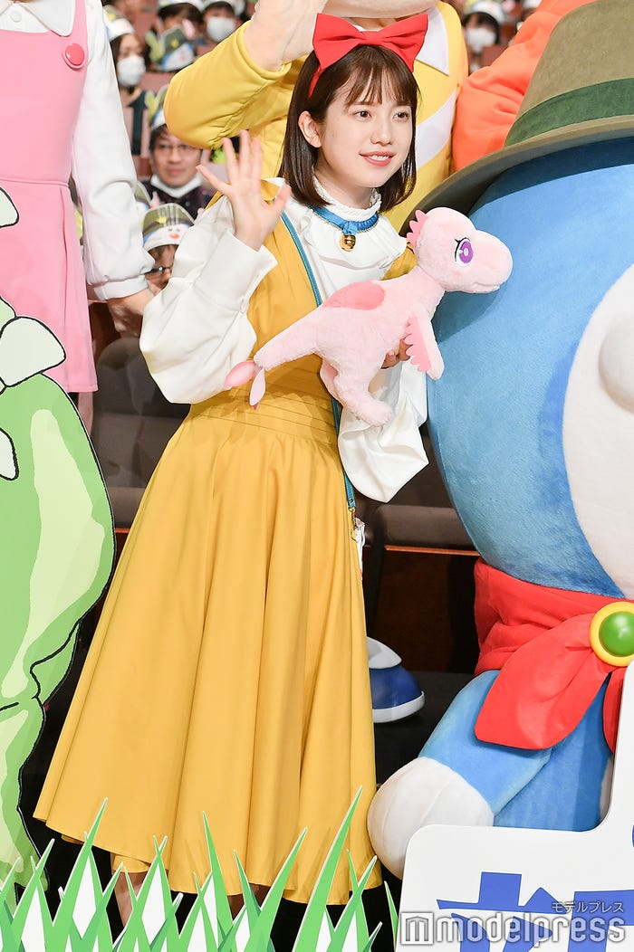 弘中綾香アナ(C)モデルプレス