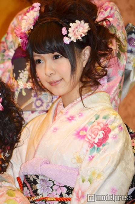 平松可奈子（SKE48）