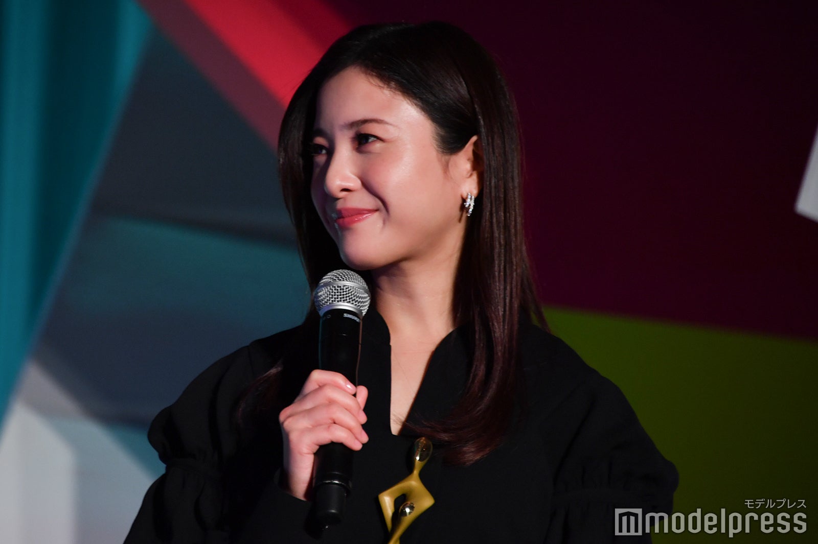 吉高由里子 （C）モデルプレス