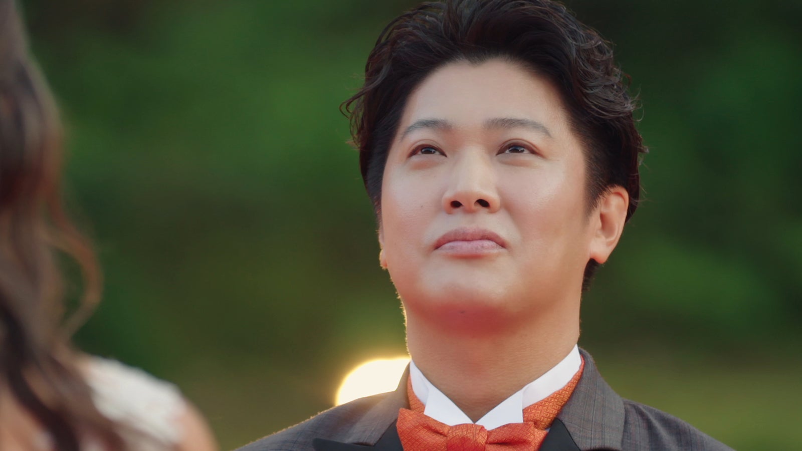 杉田陽平「バチェロレッテ・ジャパン」シーズン1 エピソード8（C）2020 Warner Bros. International Television Production Limited