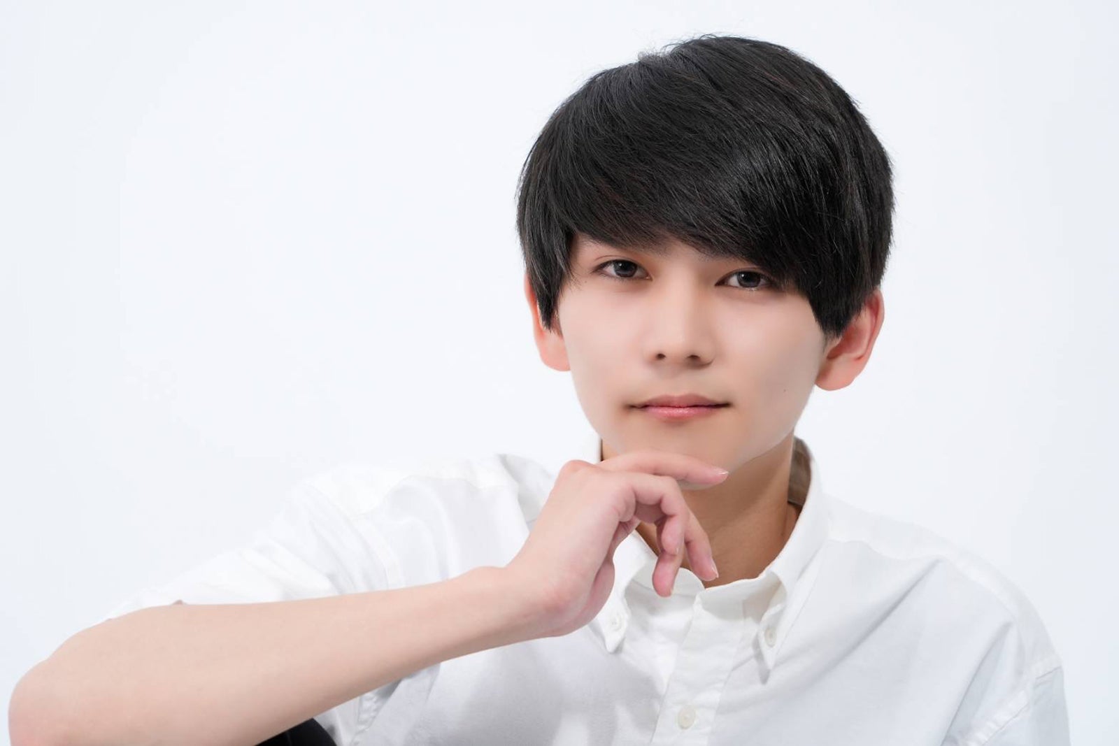 【千葉大ミスターコンテスト2023特集】NO.2芝田敦史さんインタビュー