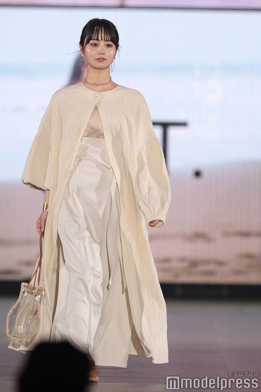 NANAMI（C）モデルプレス