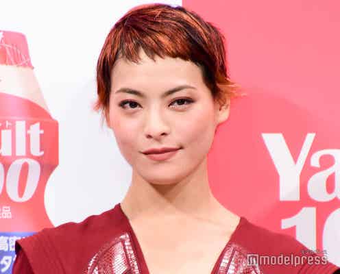 菅原小春、俳優・黒田大輔と結婚発表「当たり前のことを深く愛していけたら」NHK大河「いだてん」で共演