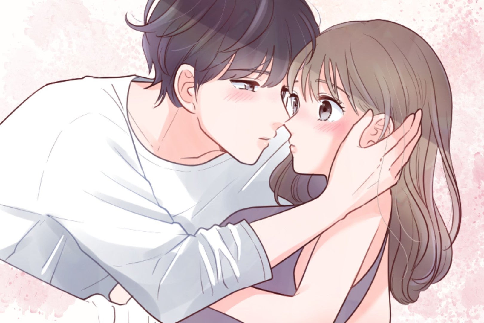 「あのキスから抜け出せない」男性が忘れられなくなるキスに隠された秘密