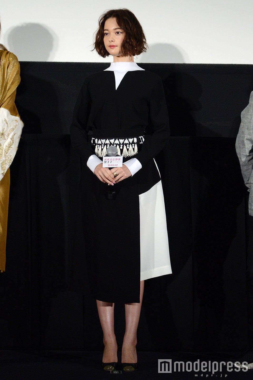 玉城ティナ（C）モデルプレス