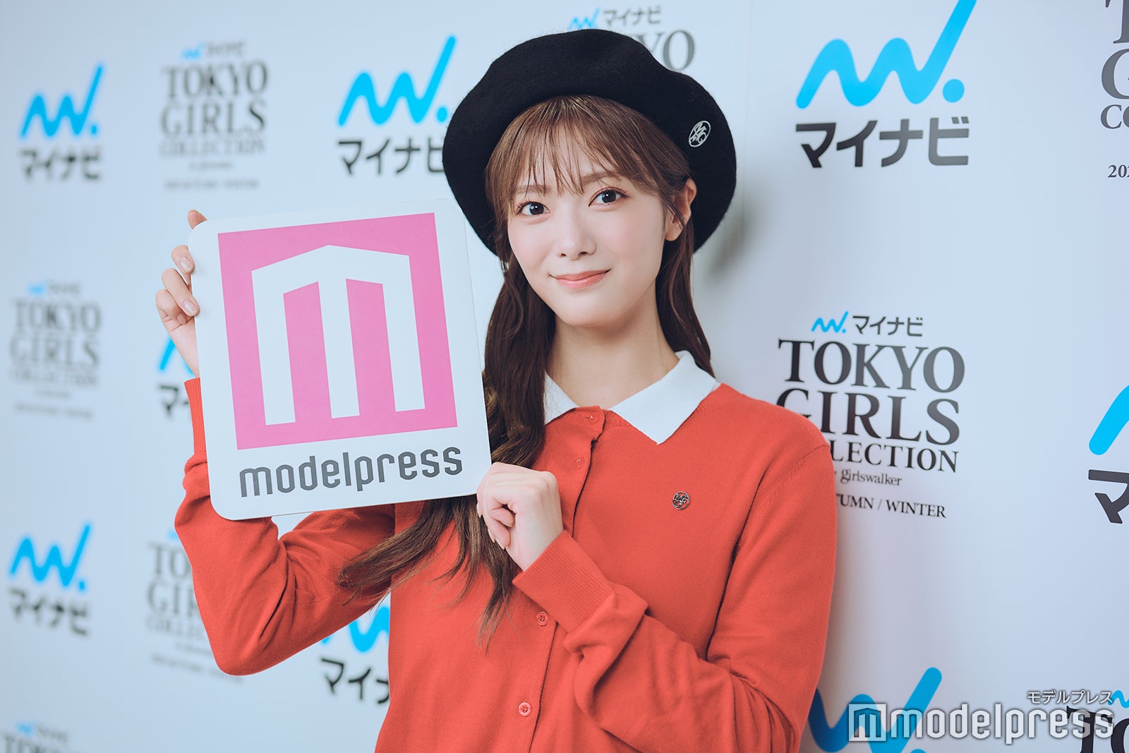 田村保乃（C）モデルプレス