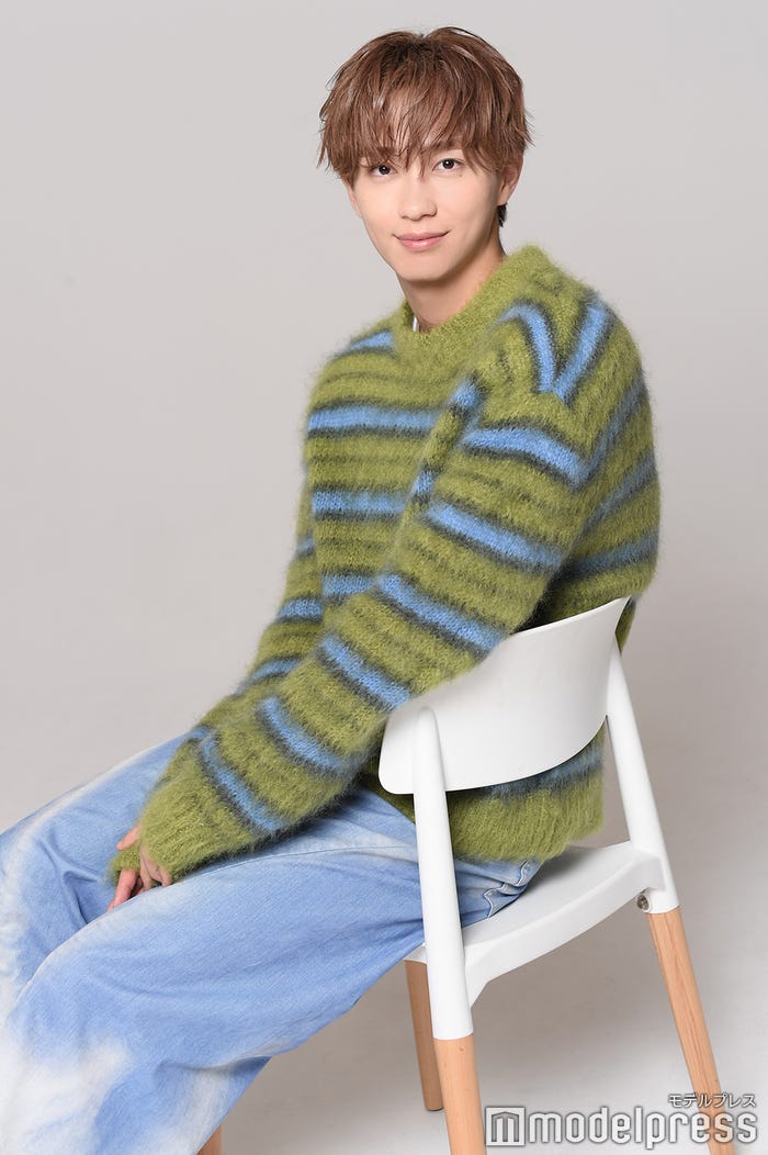 野村康太(C)モデルプレス