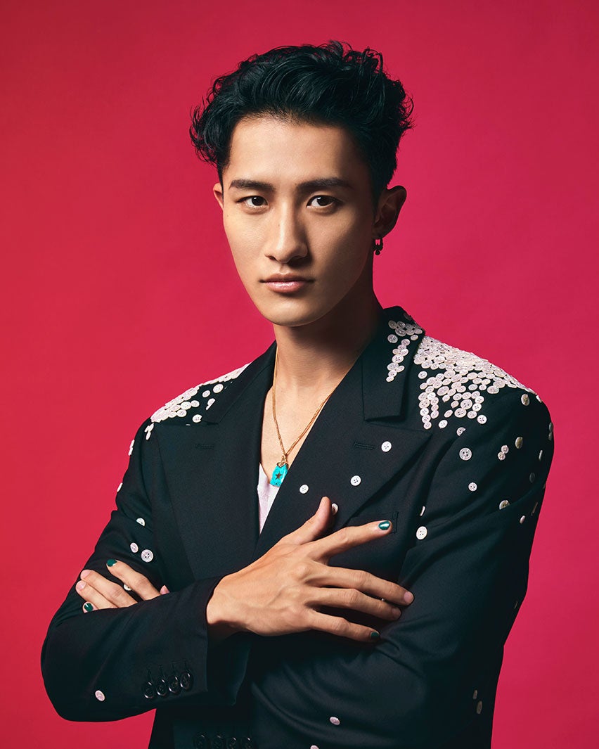 岩本照（提供写真）