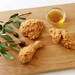 bb.q オリーブチキンカフェ(提供画像)