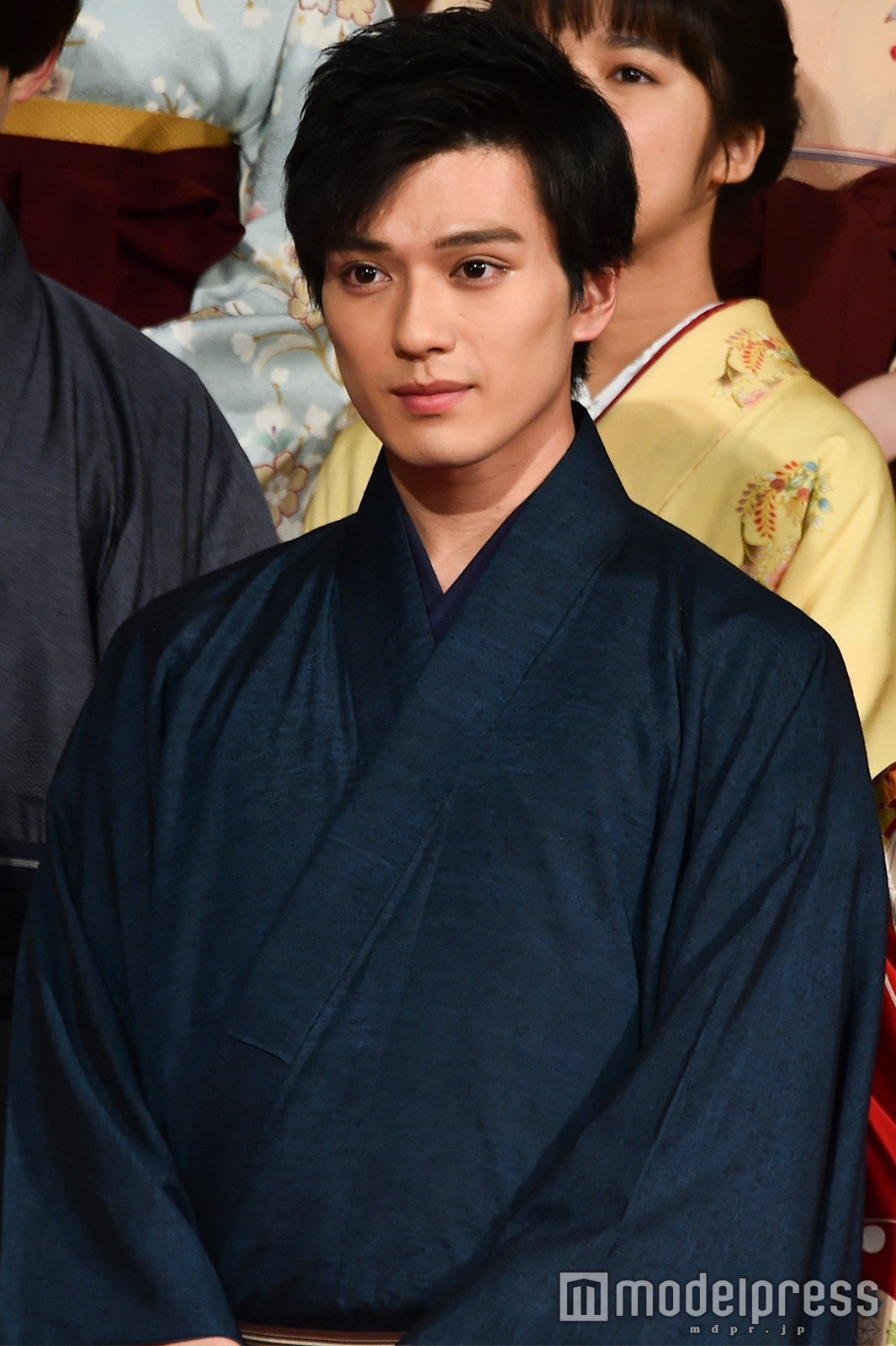 新田真剣佑 （C）モデルプレス