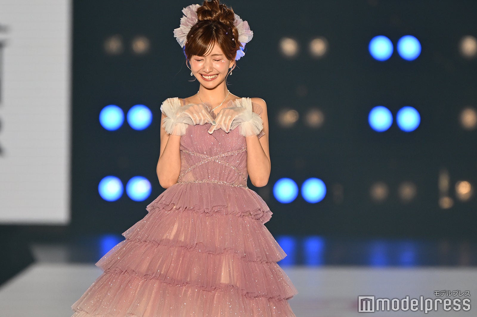 ひめか（C）モデルプレス