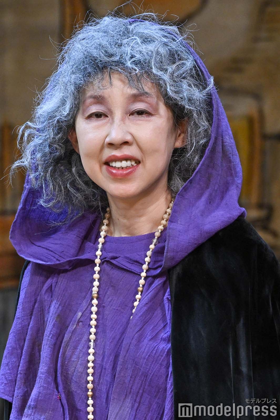 ふせえり （C）モデルプレス