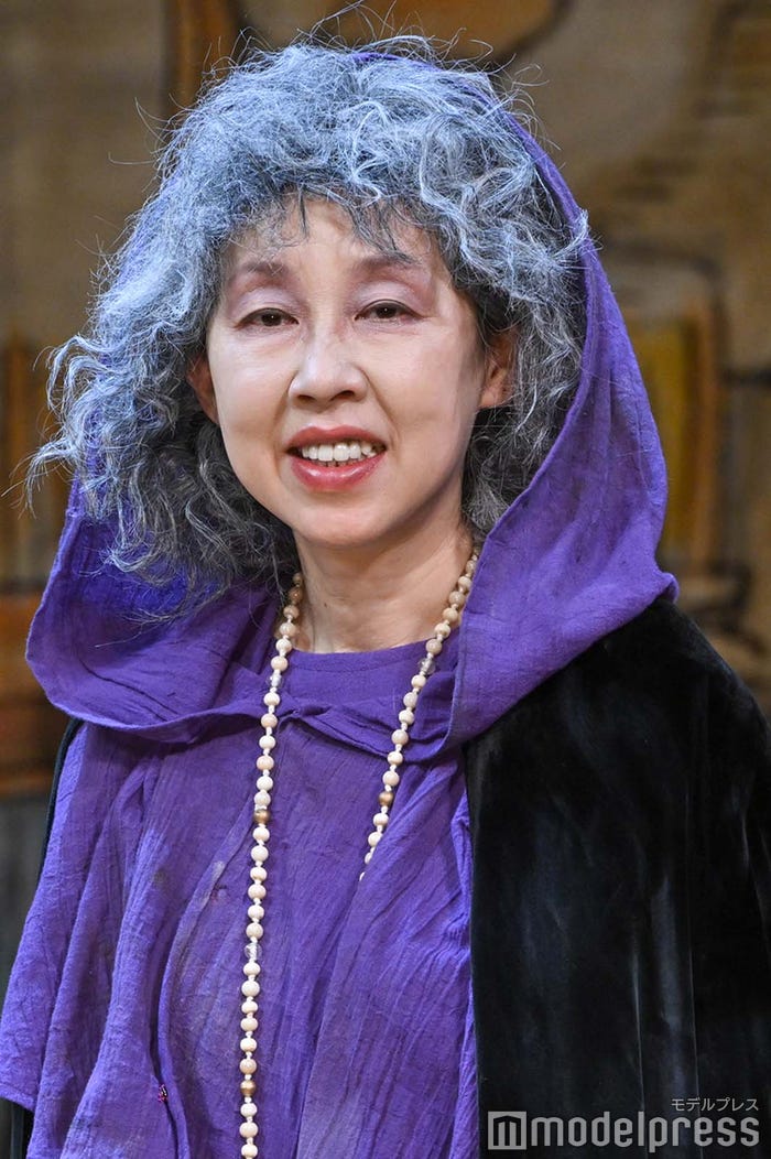 ふせえり (C)モデルプレス