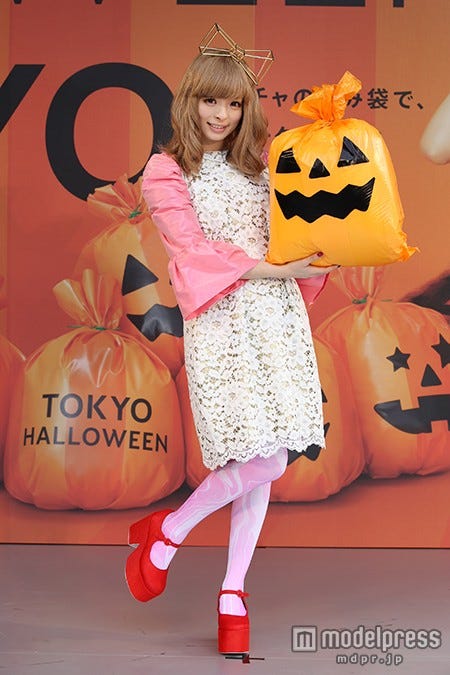 きゃりーぱみゅぱみゅ