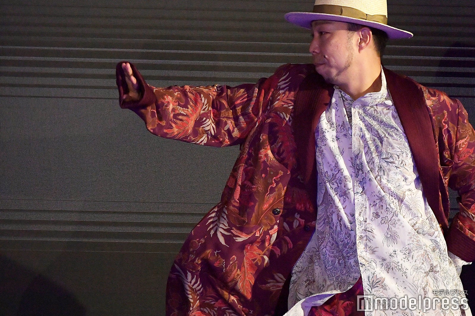 EXILE USA（C）モデルプレス