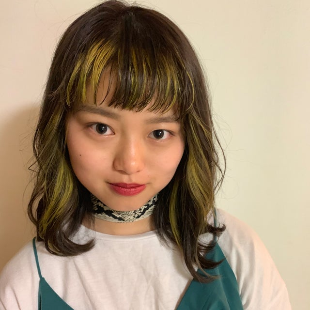 「FRESH CAMPUS CONTEST 2019」二次エントリー通過者（提供画像）