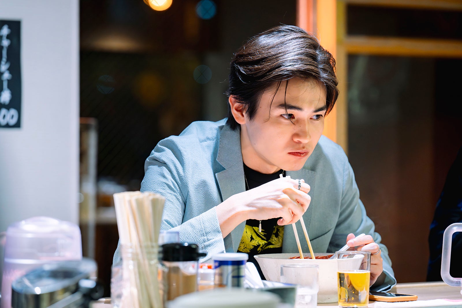 西垣匠「海に眠るダイヤモンド」最終話（C）TBSスパークル／TBS