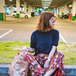 素足で履きたい“ゆるサンダル”♡ ちょっとそこまでのワンマイルシーンに大活躍!
