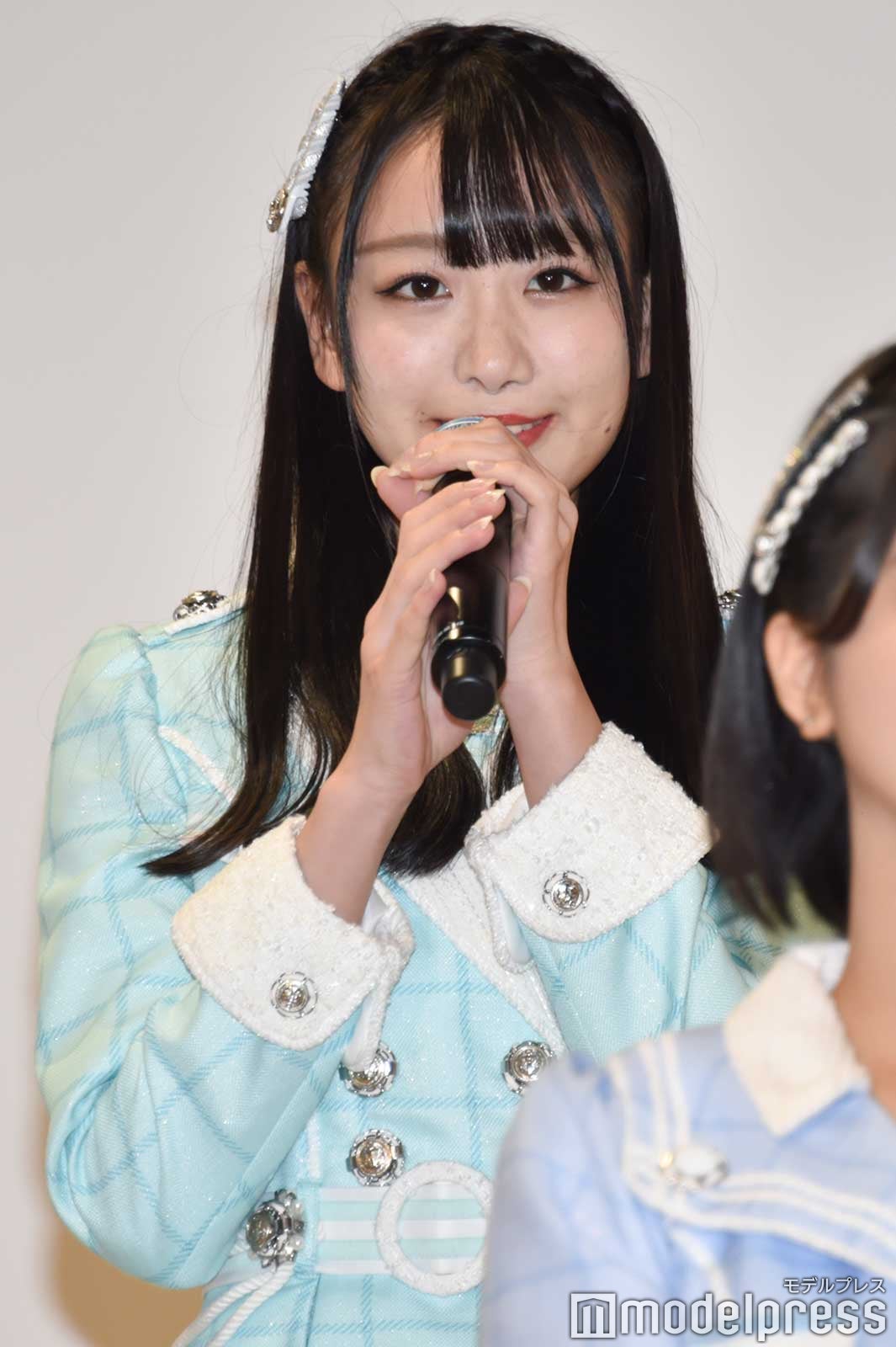 （C）モデルプレス