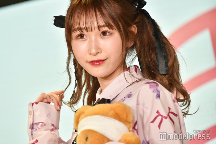 カップルyoutuber おたひか ほっぺにキス の胸キュンランウェイ 超十代 モデルプレス カップルyoutuber おたひか ほっぺにキス の胸キュンランウェイ 超十代 モデルプレス