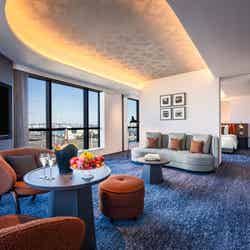 ザ・ゲートホテル横浜 by HULIC(提供写真)