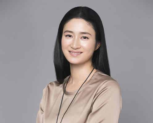 小雪、育児中でもできる“美の秘訣”明かす