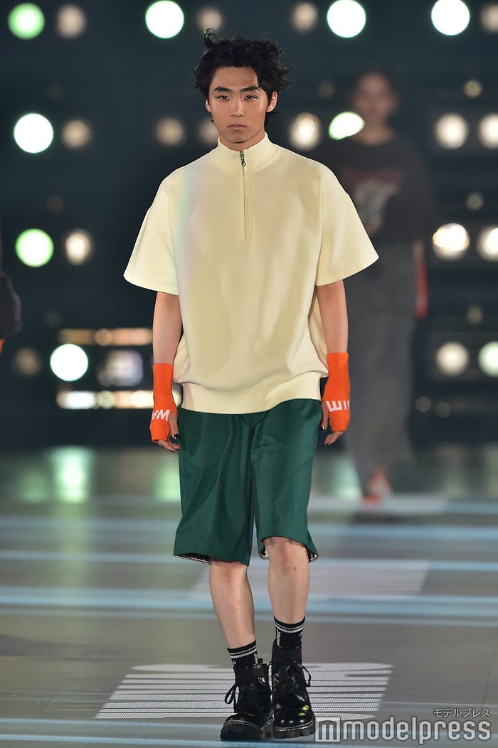 八村倫太郎(C)モデルプレス